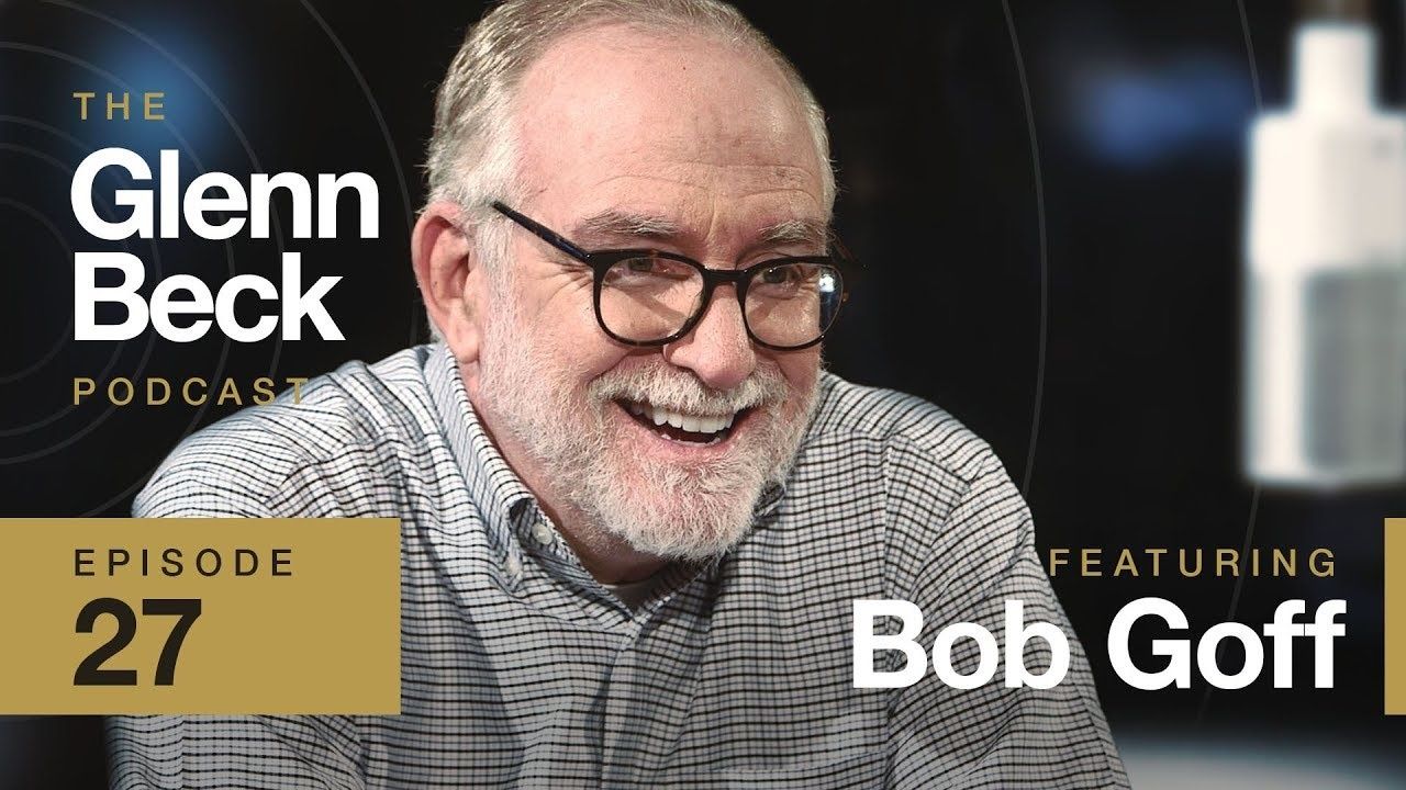 Bob Goff | Episode 27