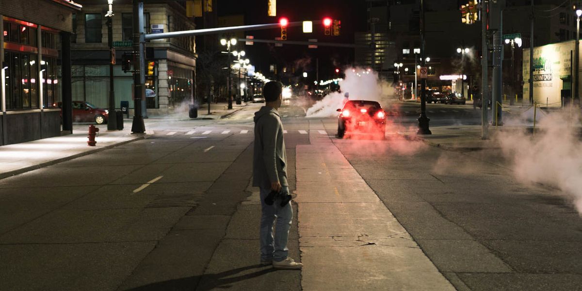 Black and Hispanic Americans are exposed to a lot of air pollution from white consumption: Study
