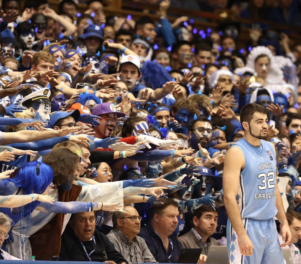 Why College Athletes Should Not Be Paid
