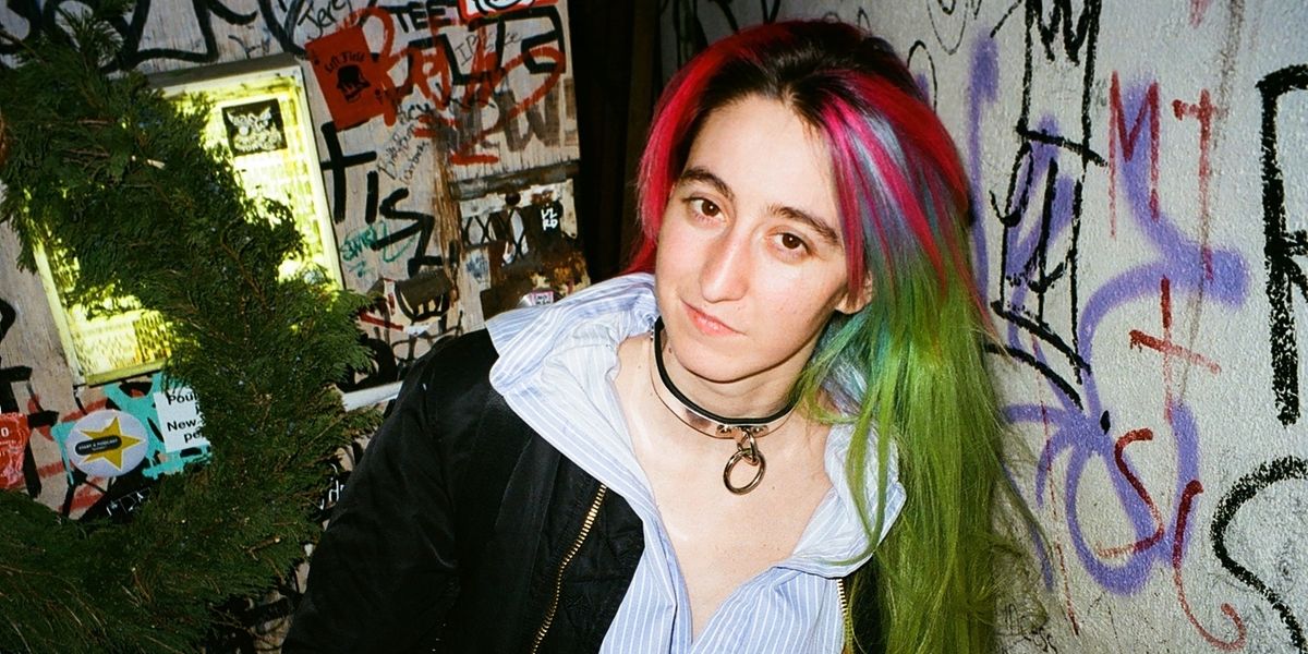 Coolest Person in the Room: Marta Del Rio - PAPER Magazine