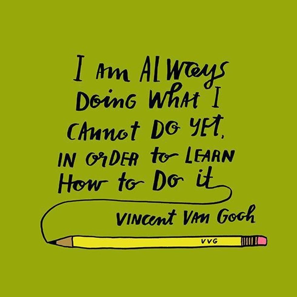 Important Life Quotes Every College Student Should Hear Important Life Quotes Every College Student Should Hear