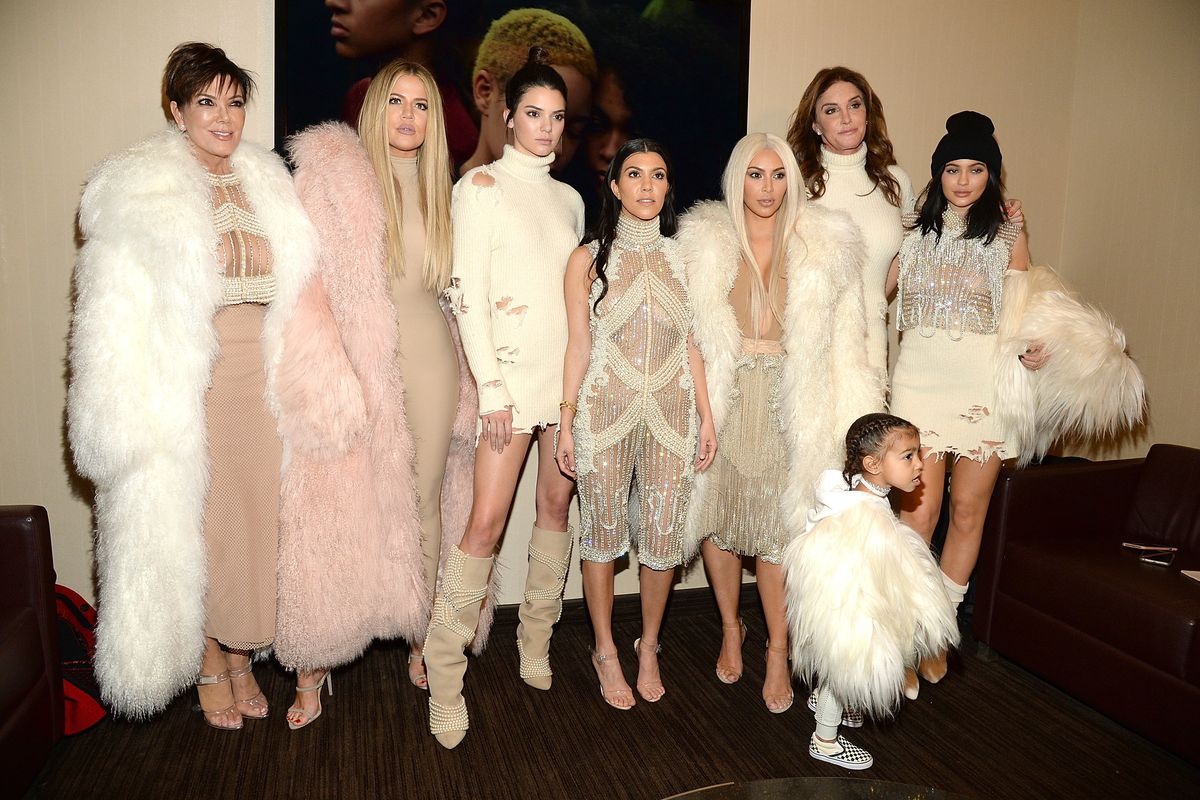 Who Is the Poorest Kardashian?