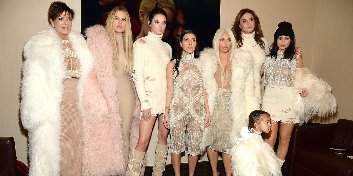 Who Is the Poorest Kardashian?