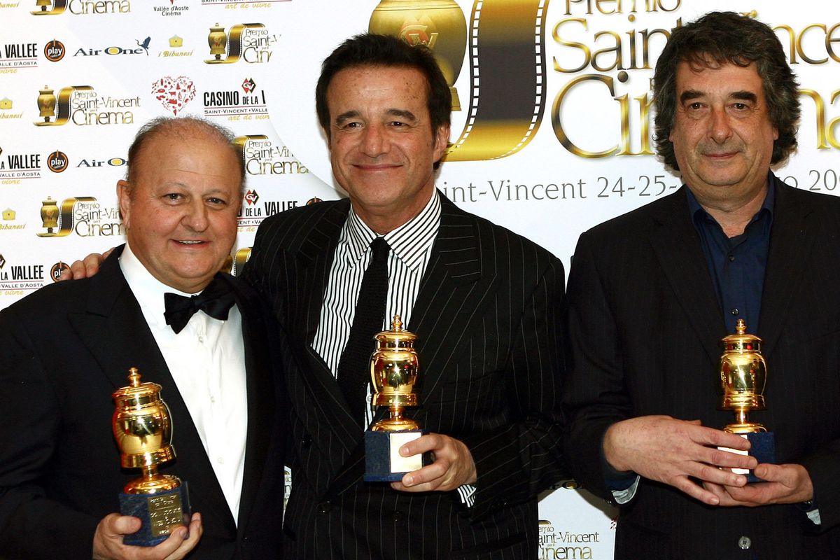 Neri Parenti: «C’è il Web, l’era dei cinepanettoni è finita»