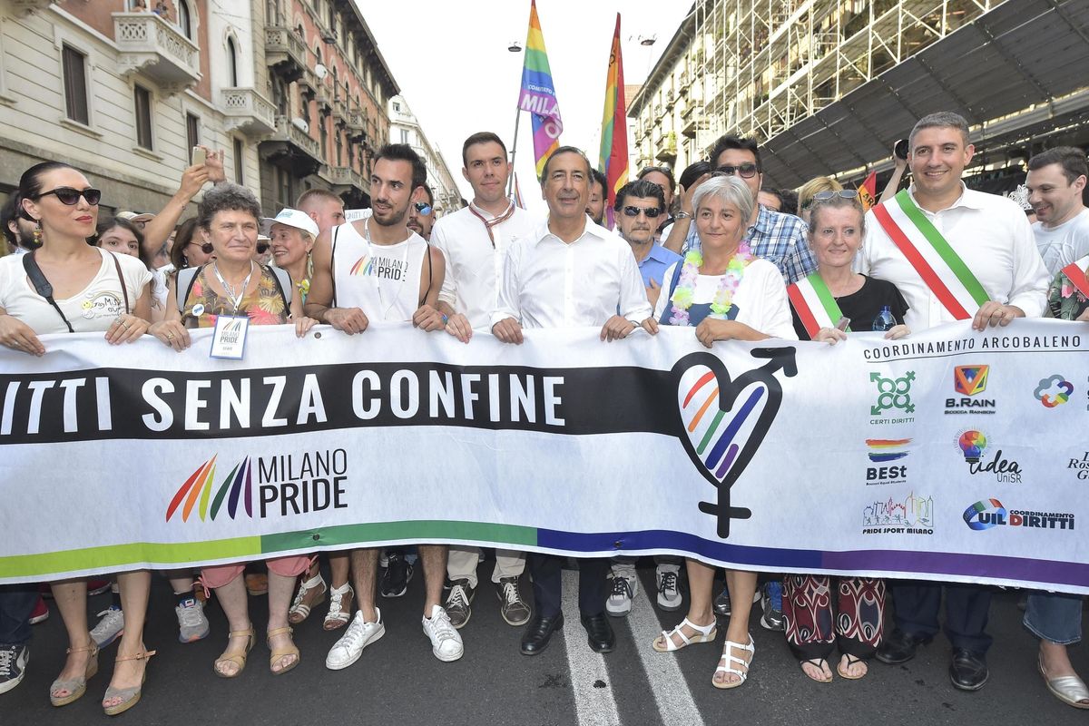 C’è qualcosa di barbarico nell’attacco dei dem ai fondamenti della civiltà