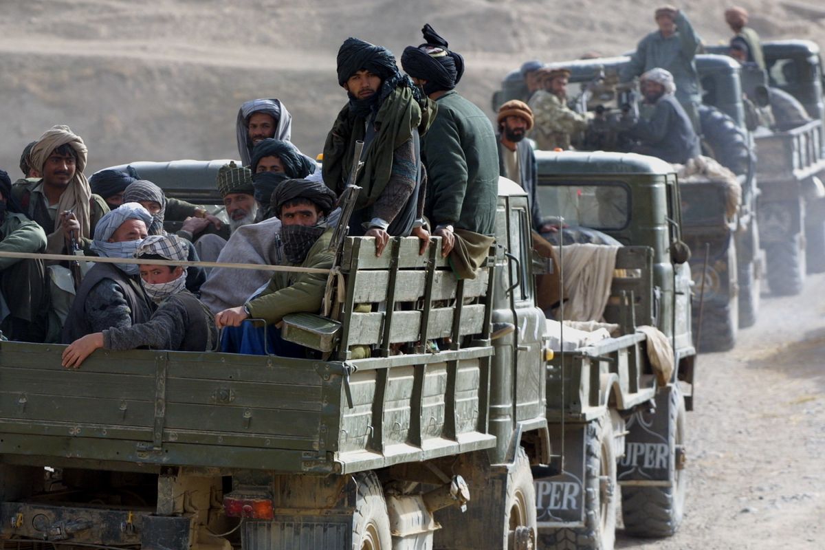 Tornano liberi i presunti emuli di Bin Laden