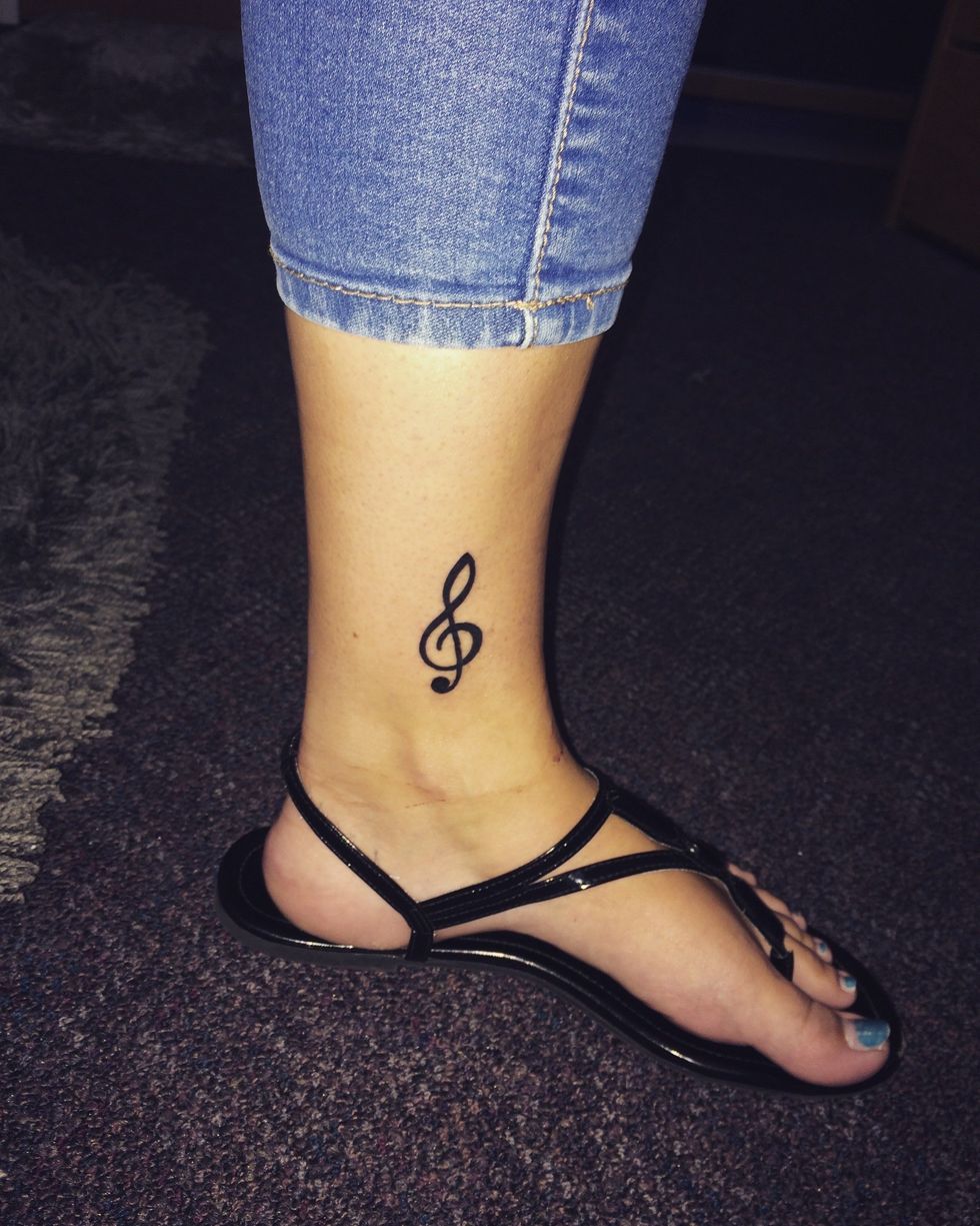 Other people's opinions on your tattoos don't matter Other people's opinions on your tattoos don't matter