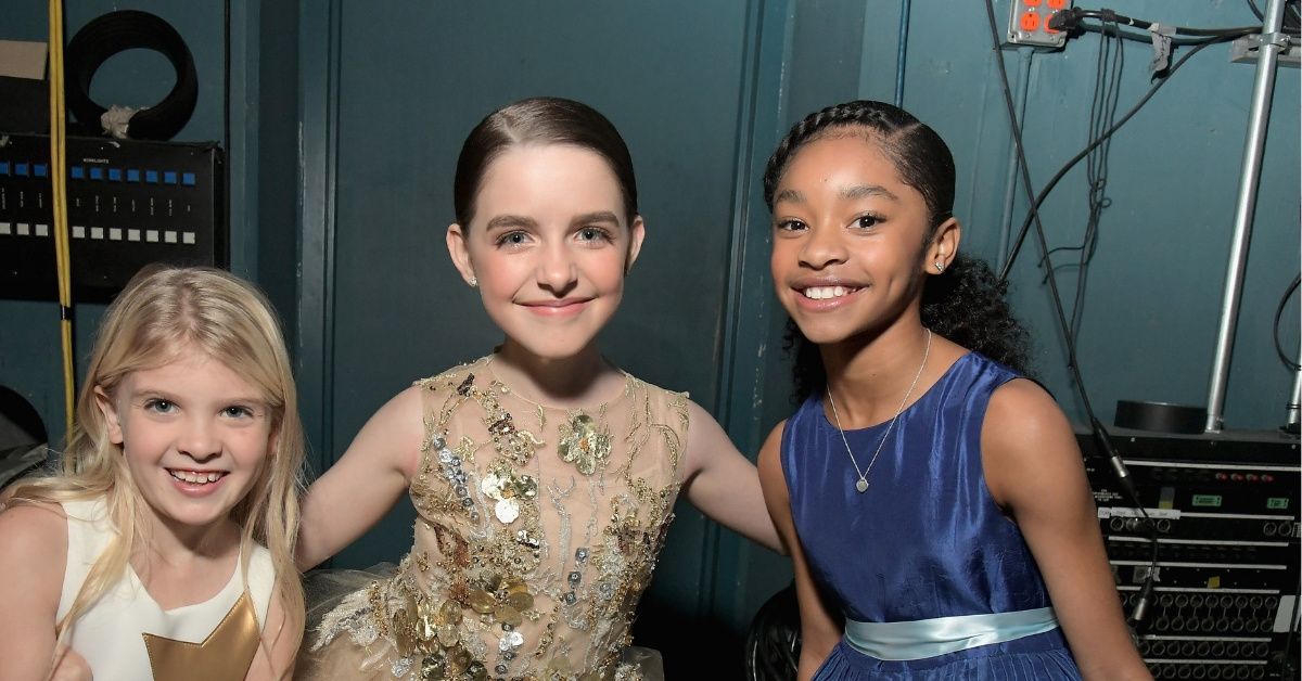 'Captain Marvel' May Have Just Introduced A New Black Female Superhero Right Under Our Noses