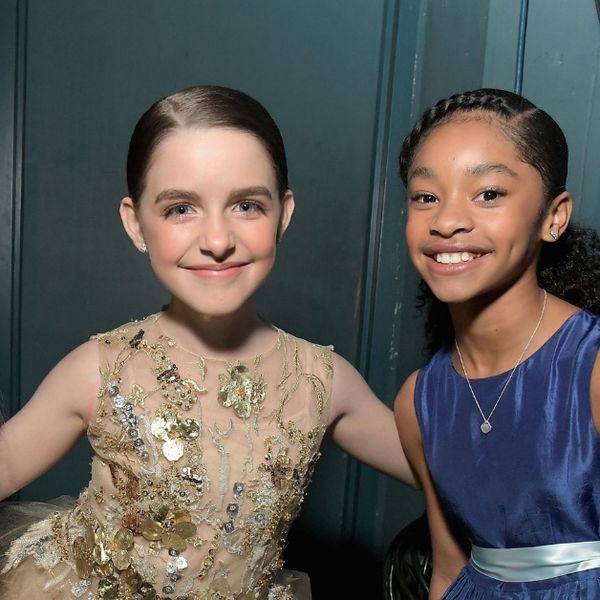 'Captain Marvel' May Have Just Introduced A New Black Female Superhero Right Under Our Noses