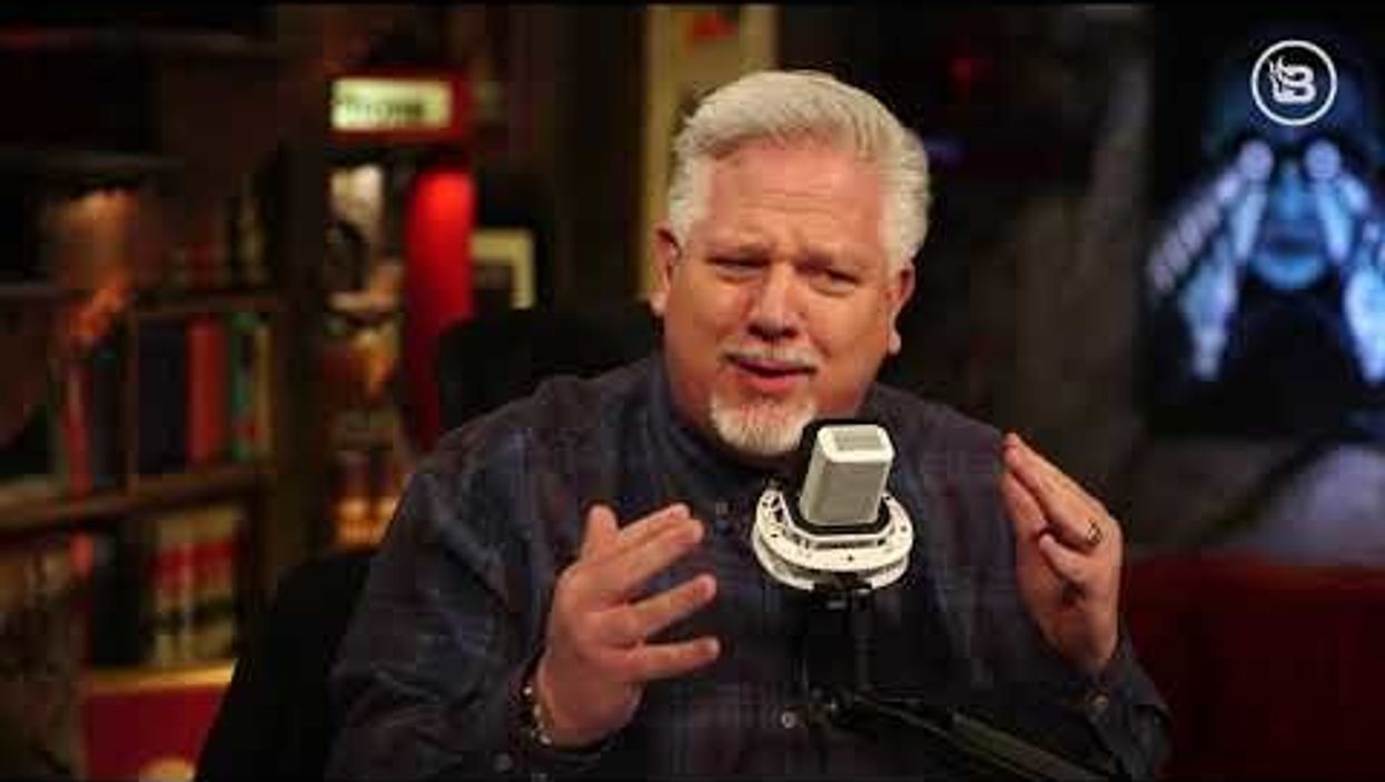 The Media Matters hit job on Tucker Carlson is really a shot at you