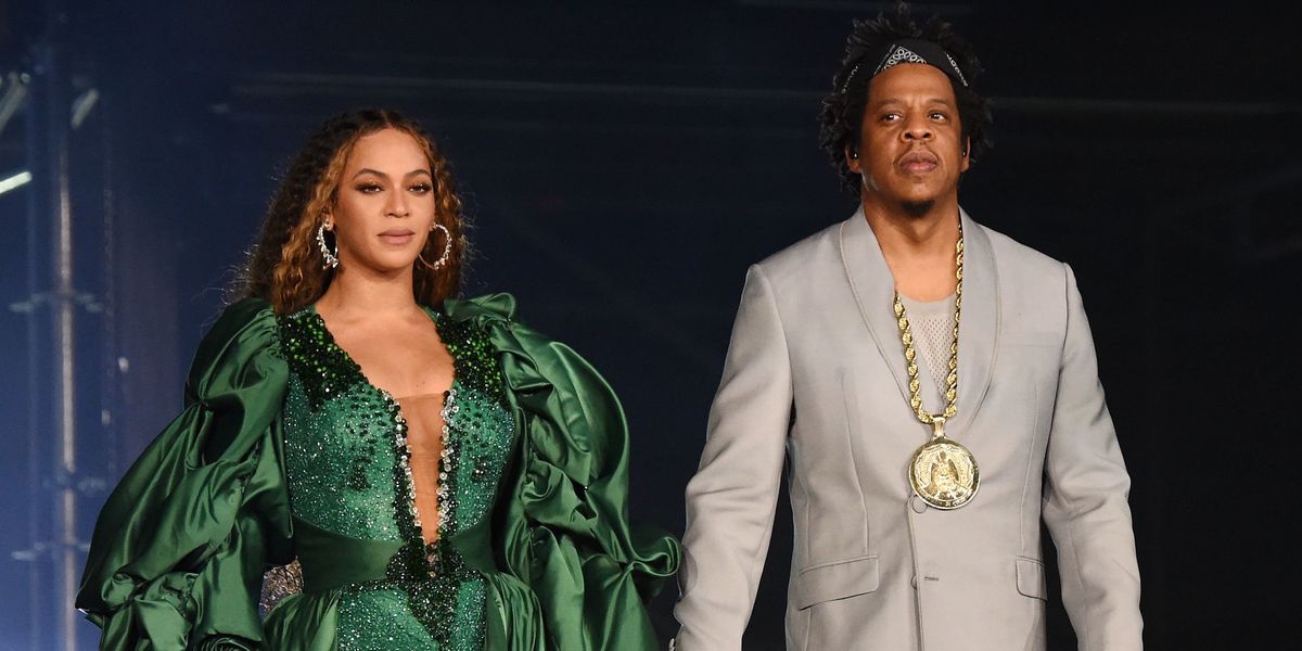 Beyoncé and Jay-Z to Be Honored for Allyship by GLAAD