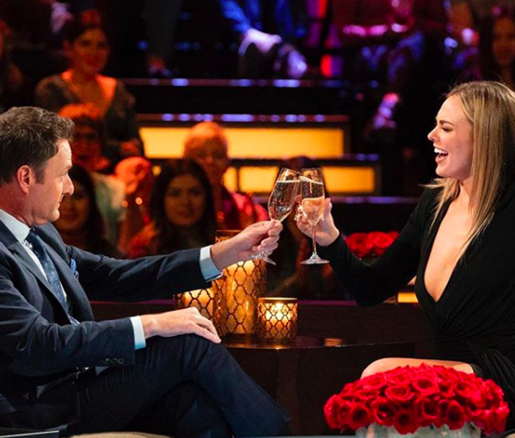 15 Reasons Hannah B Is The Perfect Choice For Season 15 Of 'The Bachelorette'