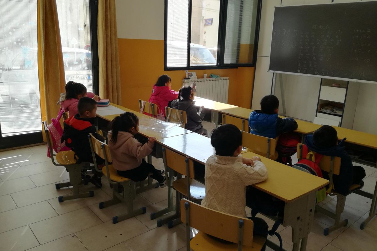 L’alunno, la professoressa e il marito. Solo il bimbo di Prato non ha scelta