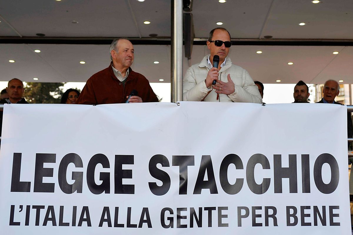 La legge sulla legittima difesa non serve a fare i pistoleri ma a tutelare la gente onesta
