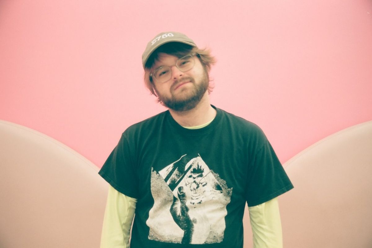 This Queer Producer Is Dance Music's Best Kept Secret
