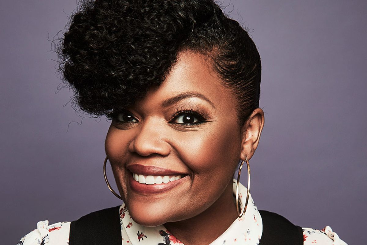 Black Actors Share Stories of Being Ignored by Stylists