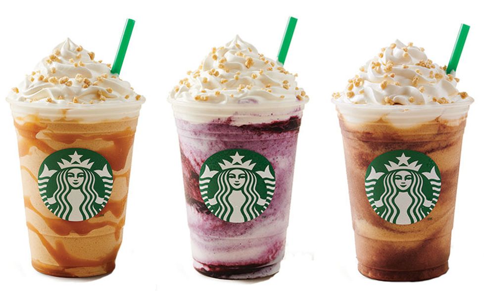 6 Caffeine-Free Starbucks Drinks Everyone Should Know