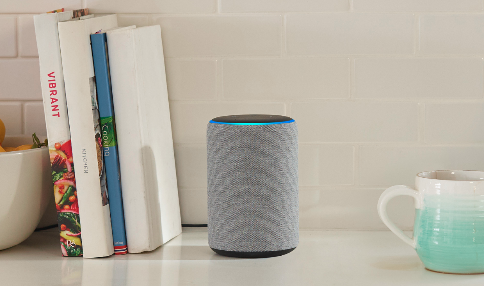 Amazon Echo And Google Home Smart Speaker Sales 2018 - Gearbrain