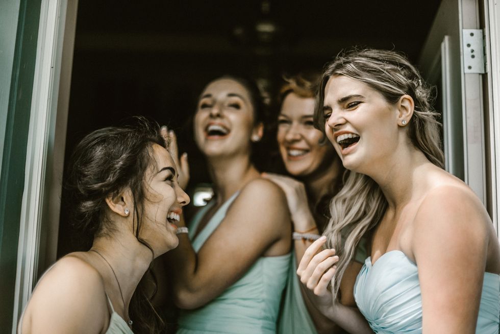 11 Truths You're All Too Familiar With If Your Roommates Are Your Best Friends