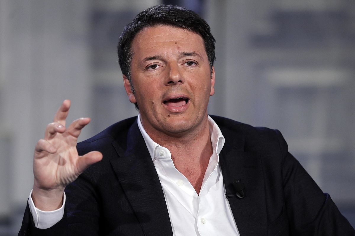 Ai domiciliari i gran capi di Blutec azienda simbolo del Jobs act di Renzi