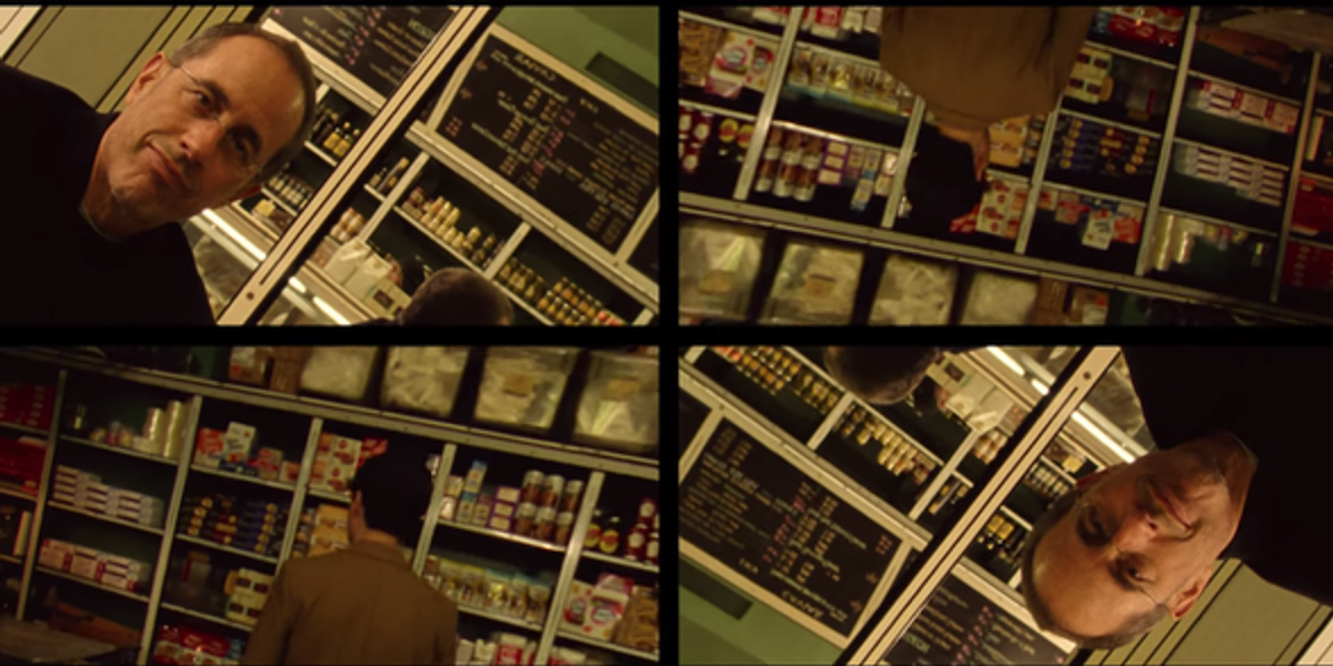 Vampire Weekend's "Sunflower" Music Video Features a Cranky Jerry