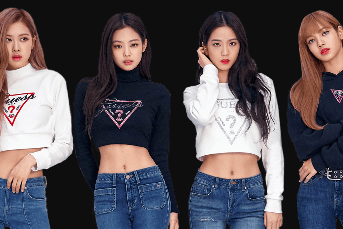 blackpink group
