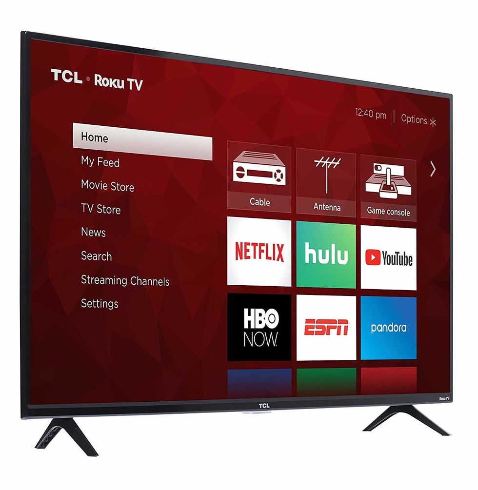 Best Cheap TVs under 250 Topdust