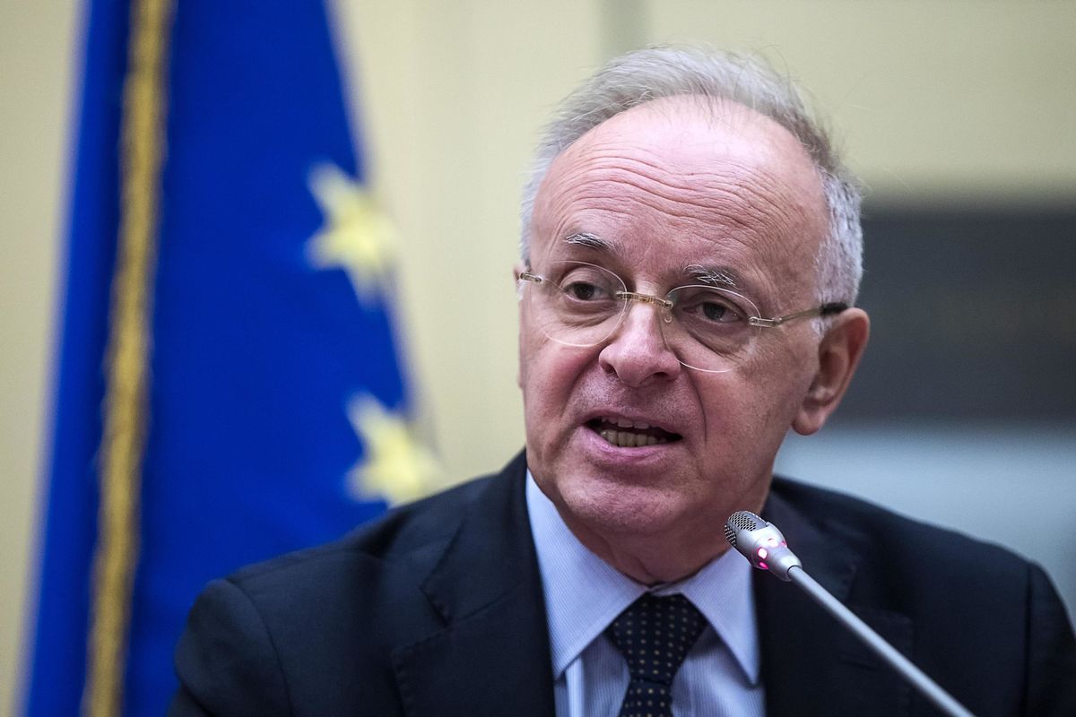 L’eterno inquisitore che vede solo colpevoli