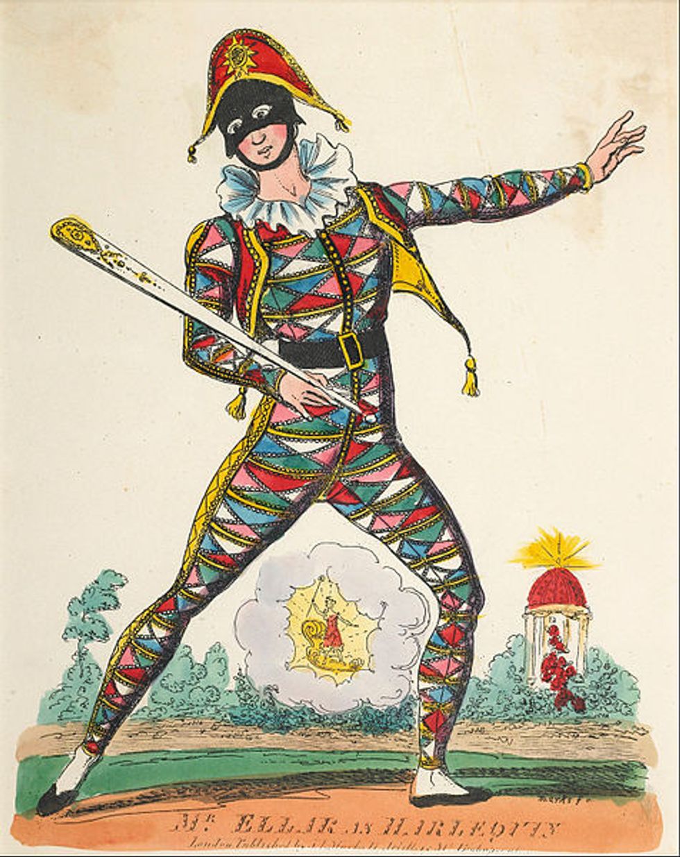 the-evolution-of-the-harlequin-archetype-to-dc-s-harley-quinn