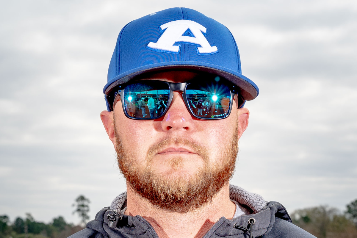 Toups; Roper draw from playing careers into coaching