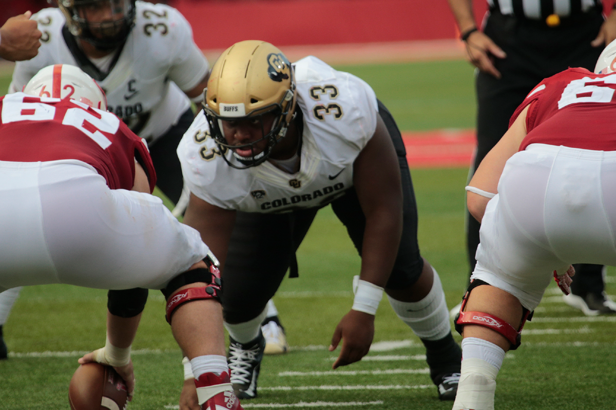 Former Aldine Davis star Edwards on cusp of NFL Dreams