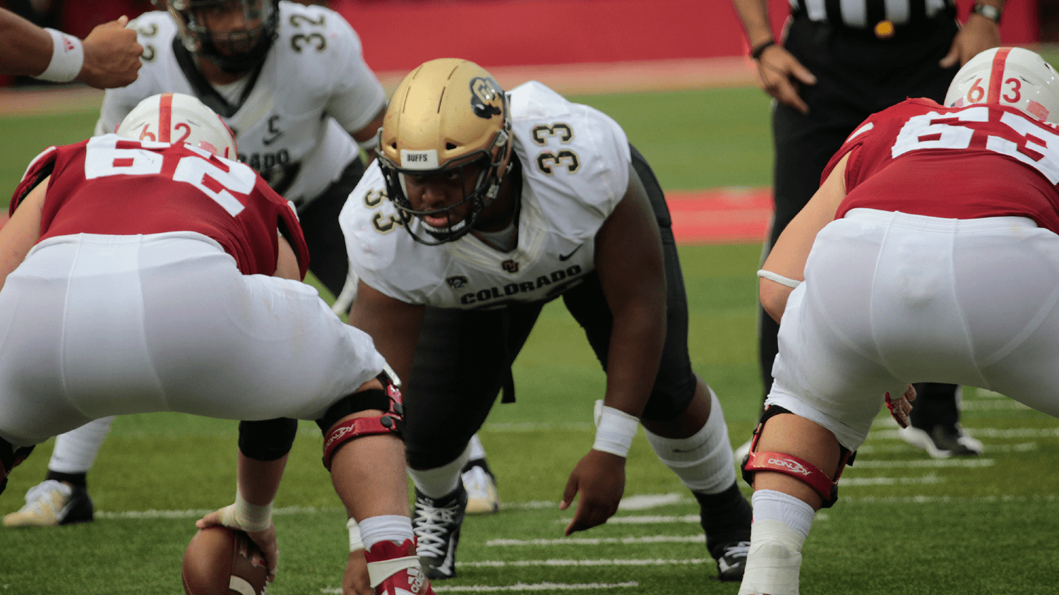 Former Aldine Davis star Edwards on cusp of NFL Dreams