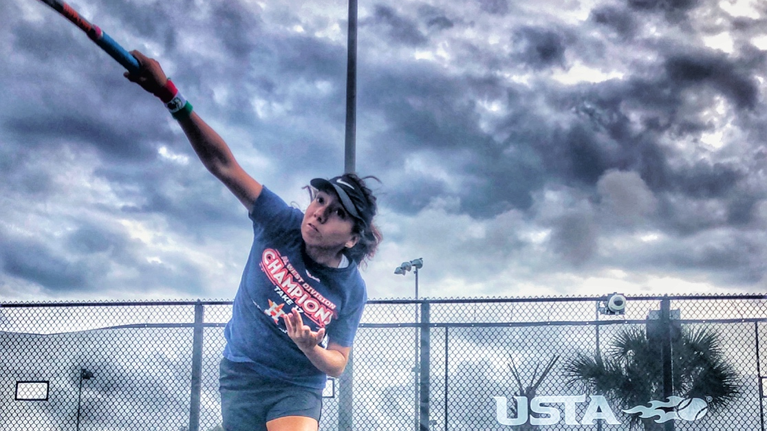 MacArthur's Davila fought rejection to put Big Mac tennis on the map