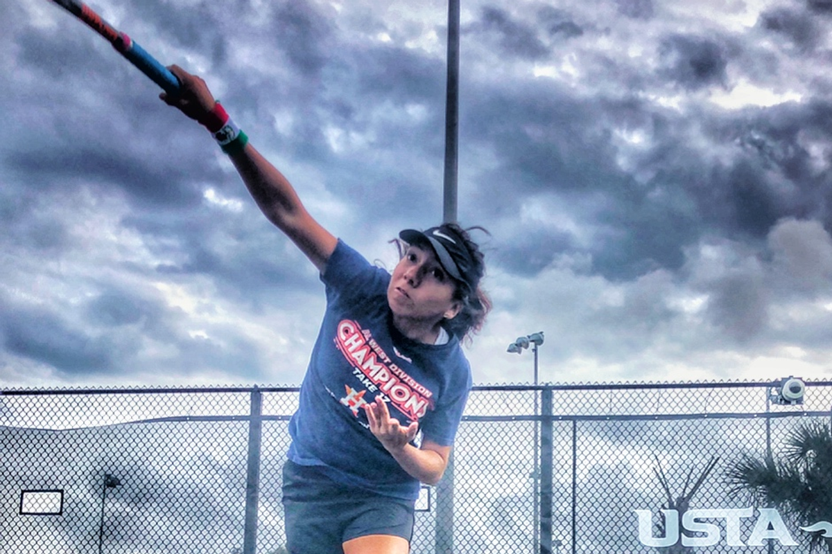 MacArthur's Davila fought rejection to put Big Mac tennis on the map