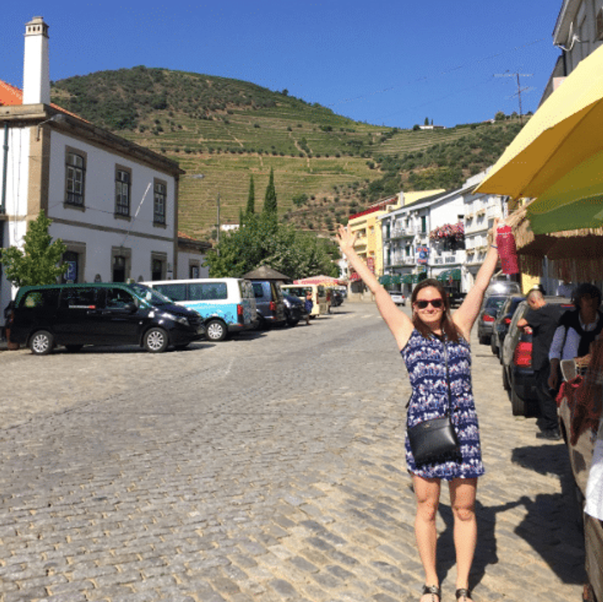 Meet Caitlin Henry - Optoro's Software Development Lead