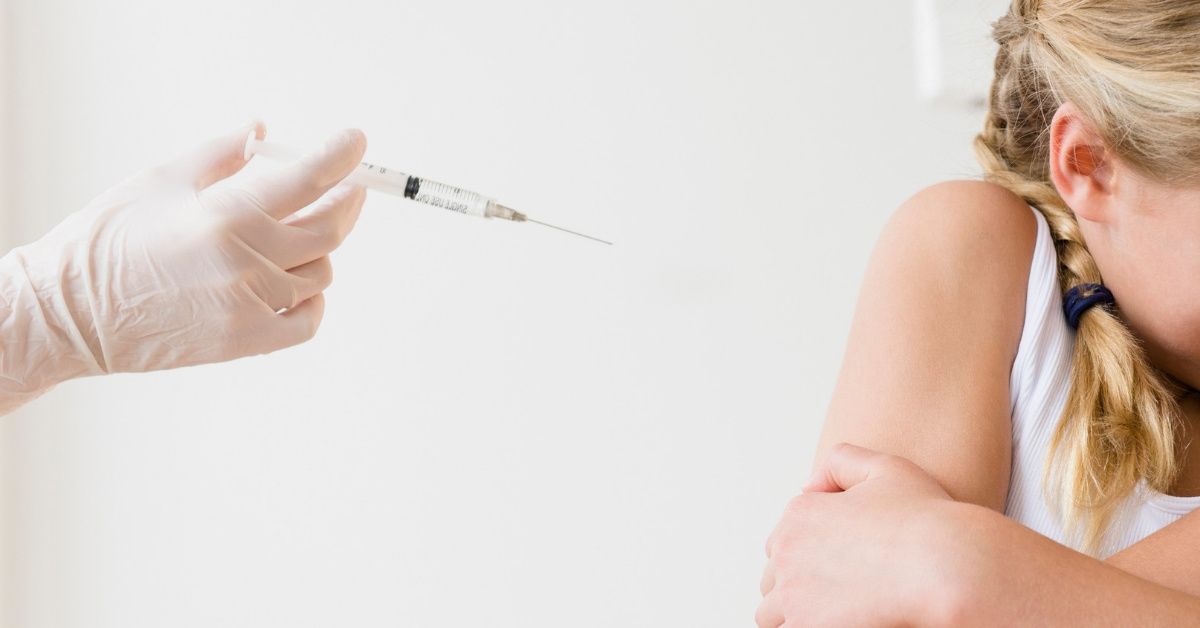 New York Judge Makes Key Ruling For Unvaccinated Students Amid Measles Outbreak