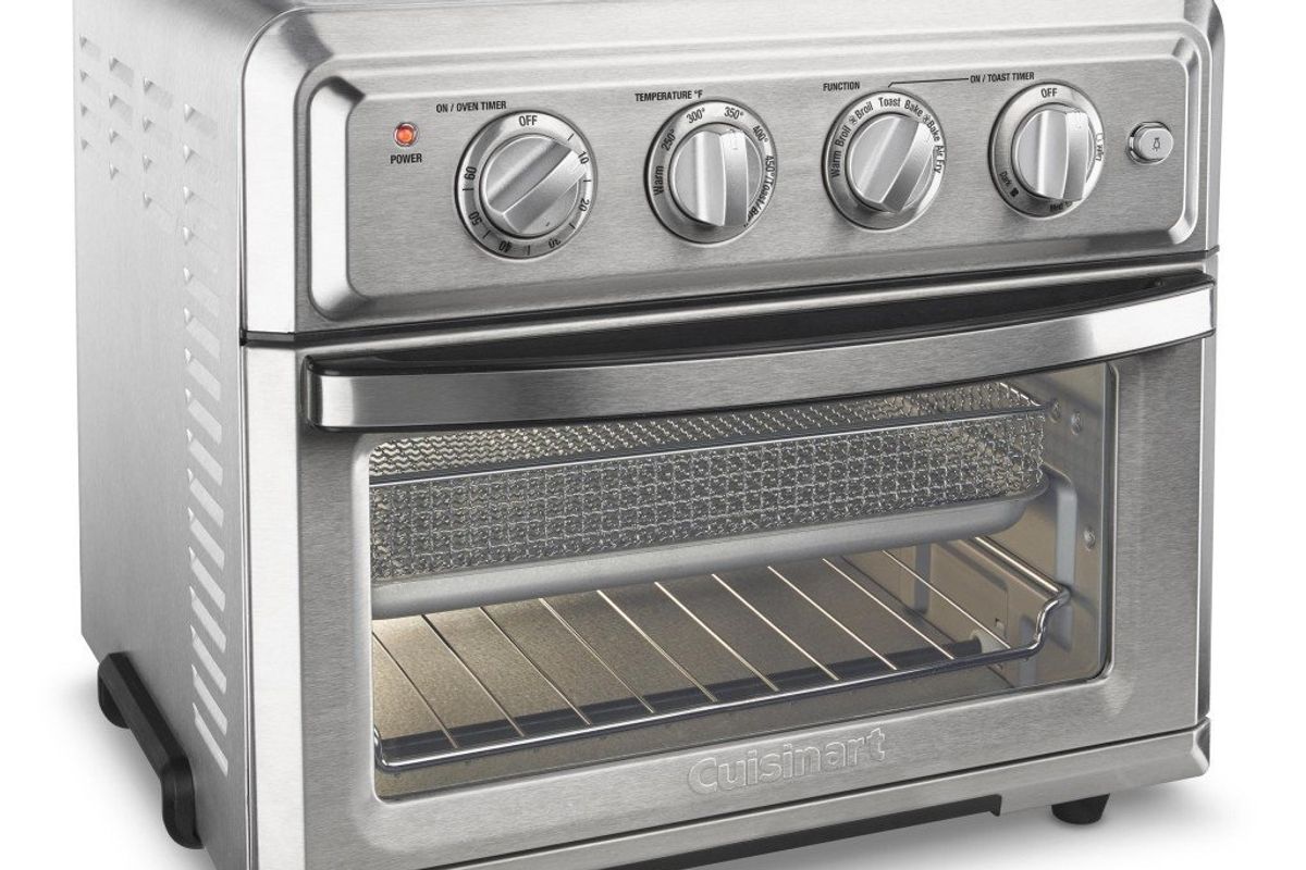 Best Toaster Ovens
