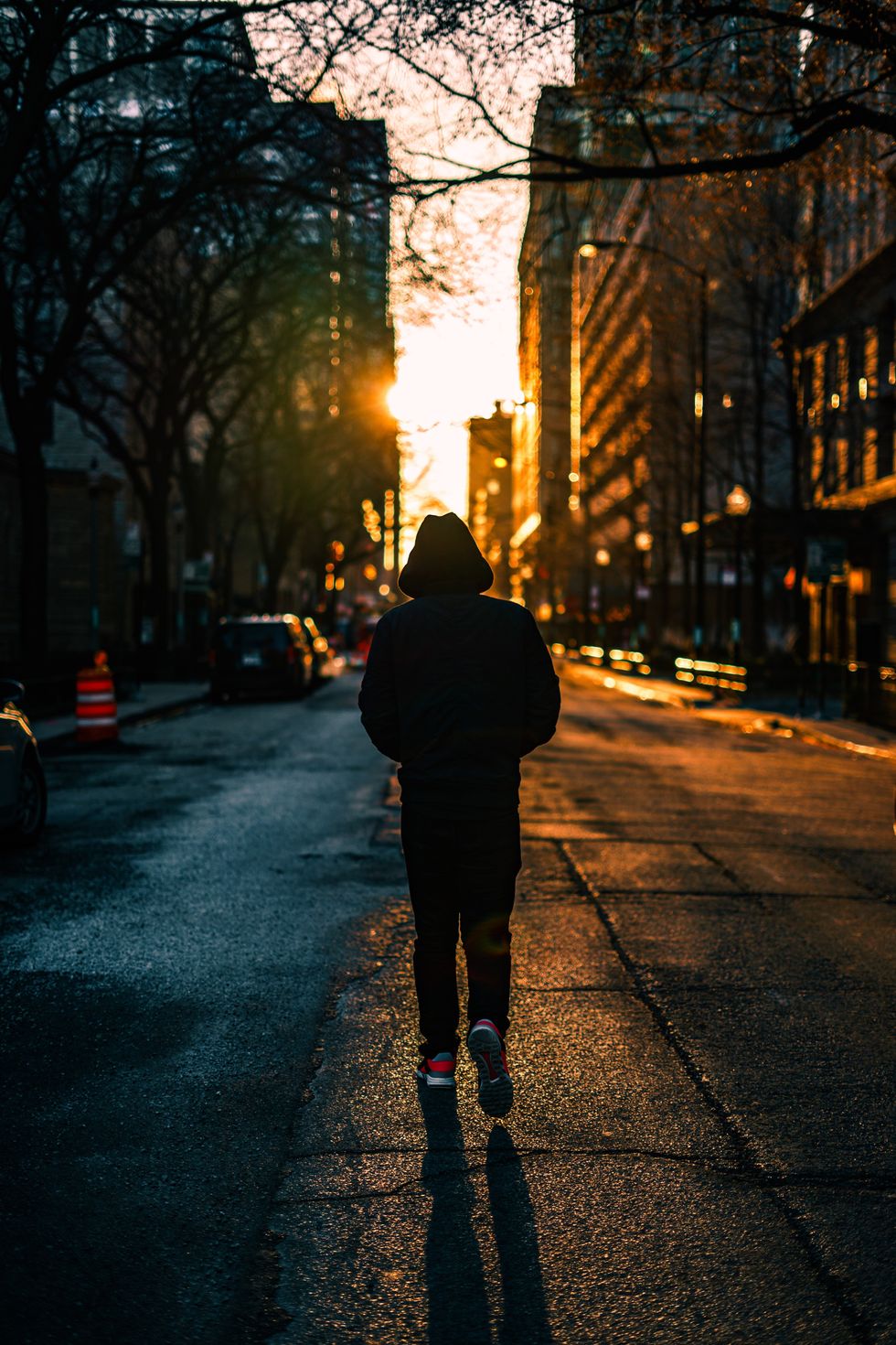 https://www.pexels.com/photo/photography-of-person-walking-on-road-1236701/