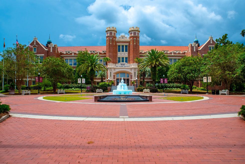 13 Things You've Done If You're An FSU Student