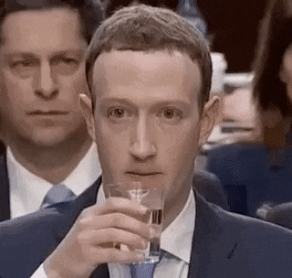 Mark Zuckerberg Worried We're Not Being 'Nuanced' Enough About Right-Wing Hate Speech On Facebook