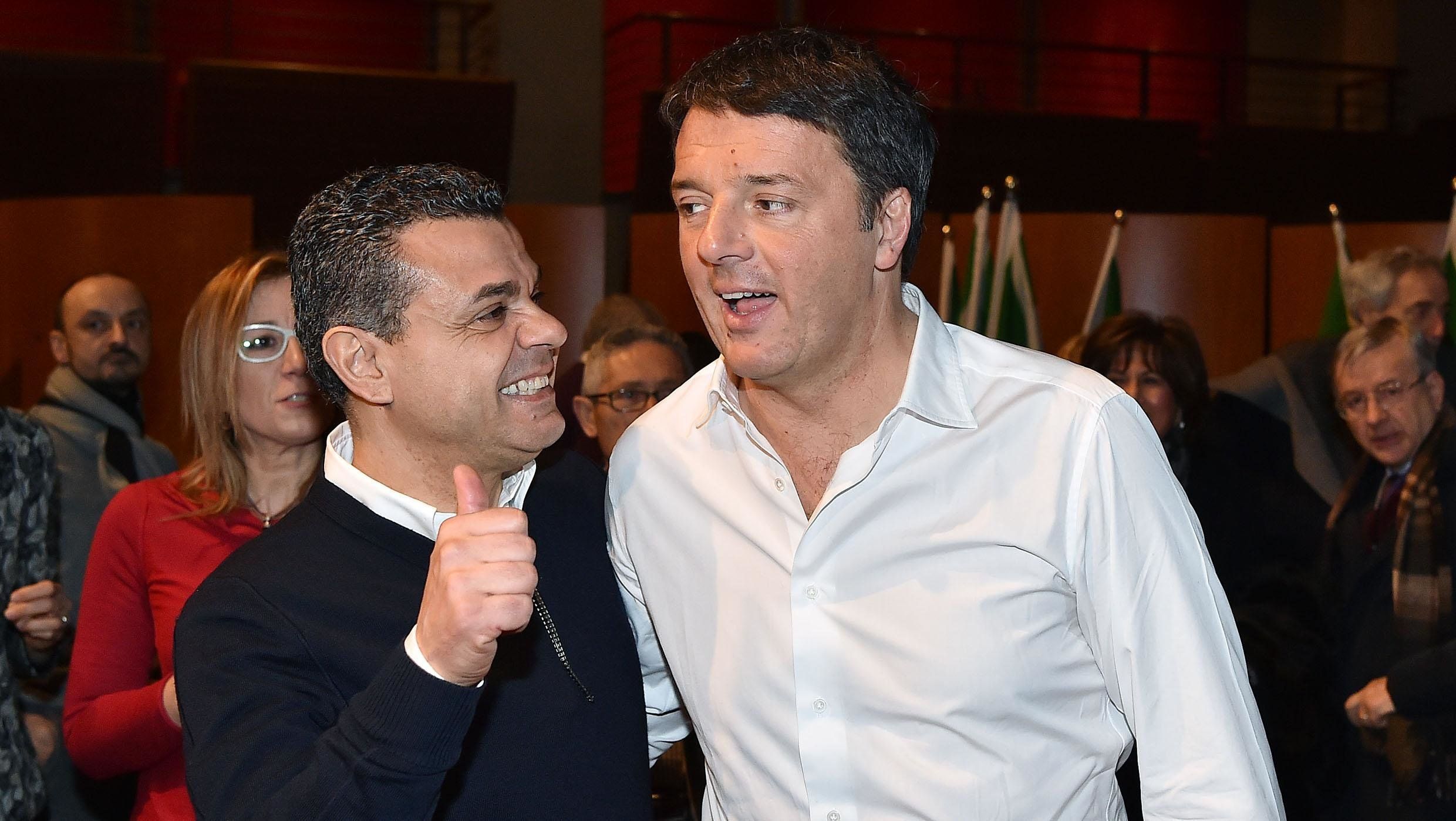 Il piddino che sfruttava i dipendenti