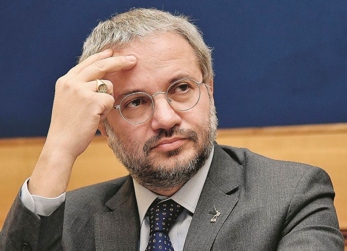 La gaffe sull’Ue è della maestrina Gruber