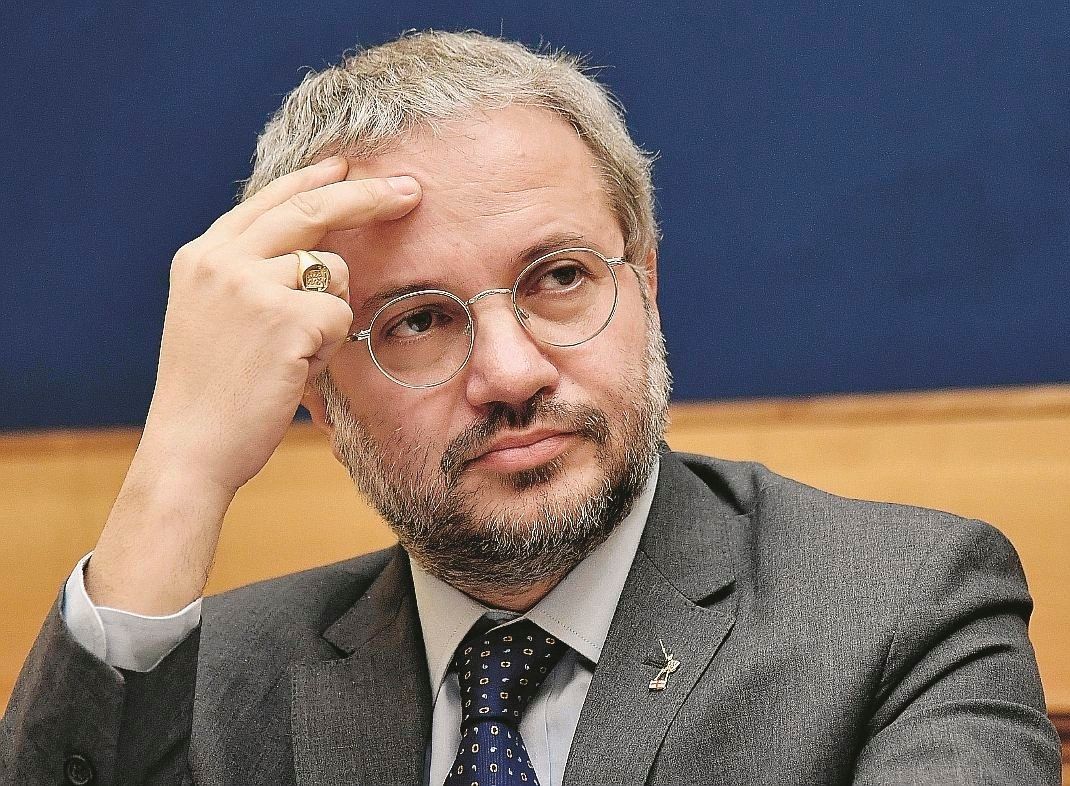 La gaffe sull’Ue è della maestrina Gruber