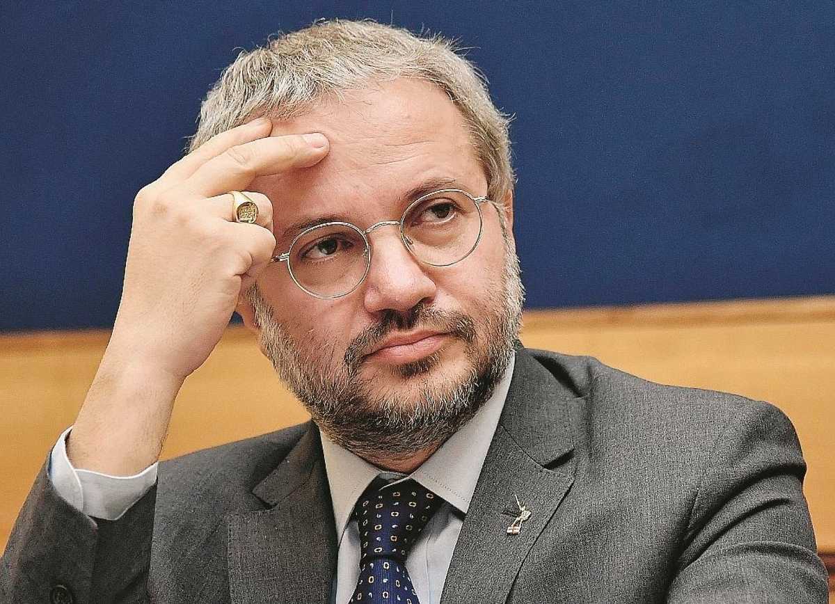 La gaffe sull’Ue è della maestrina Gruber