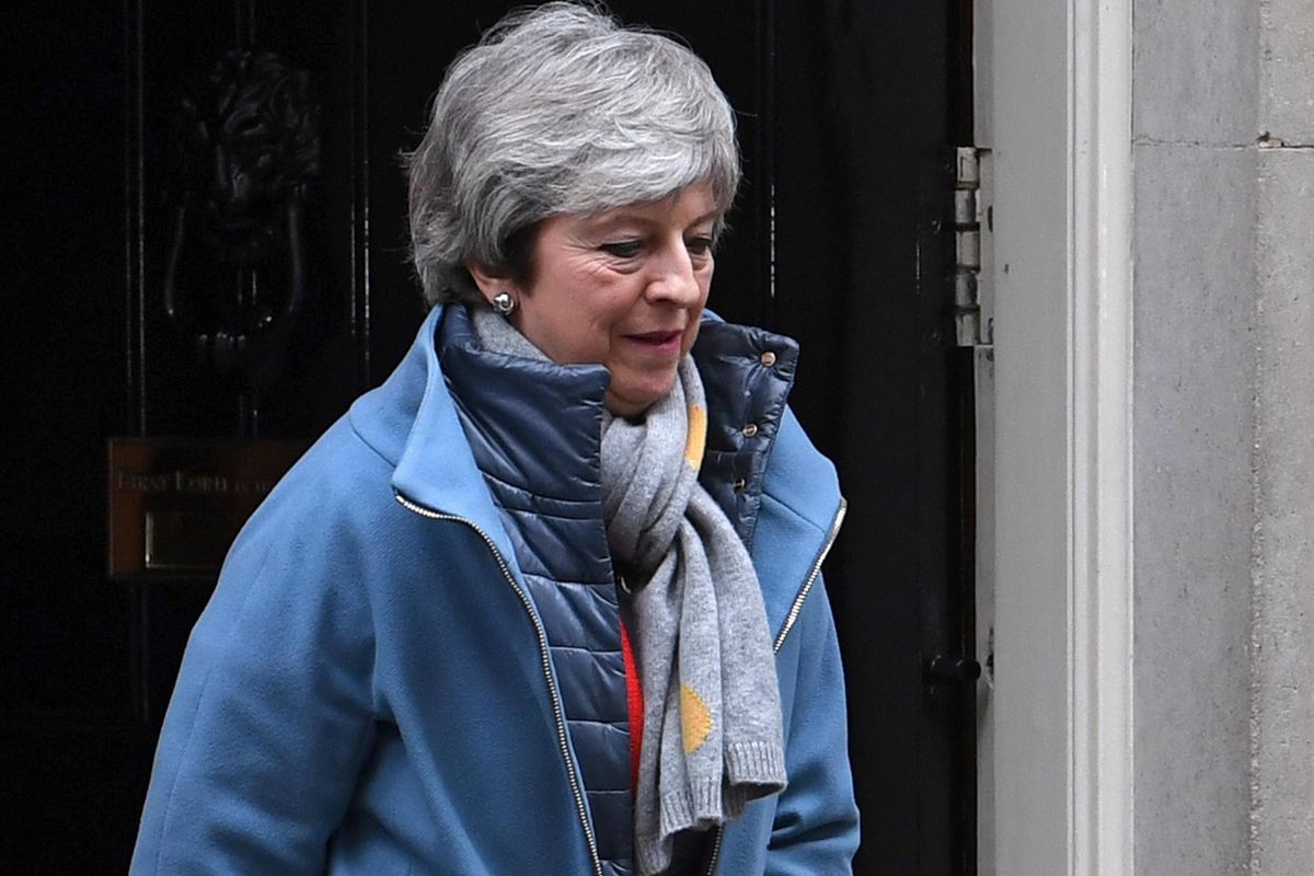 Brexit resta Brexit: no al nuovo referendum