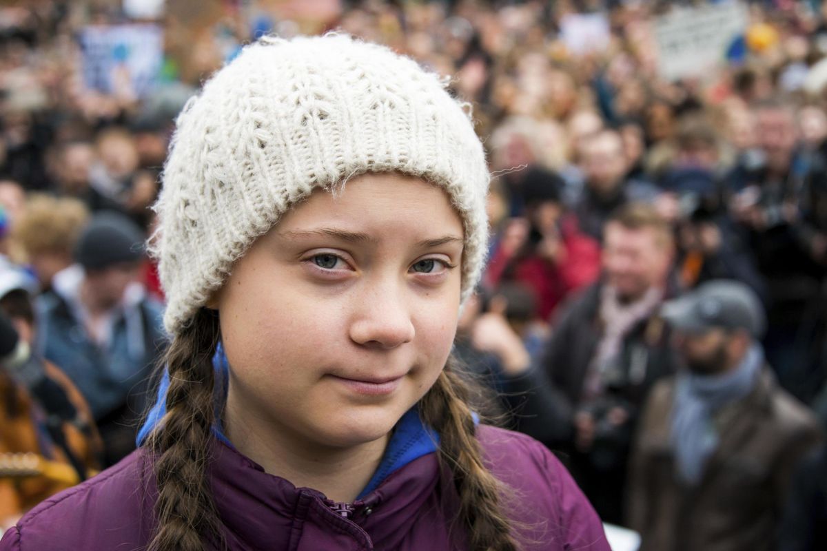 È tipico della sinistra servirsi dei bambini come armi improprie per la propaganda