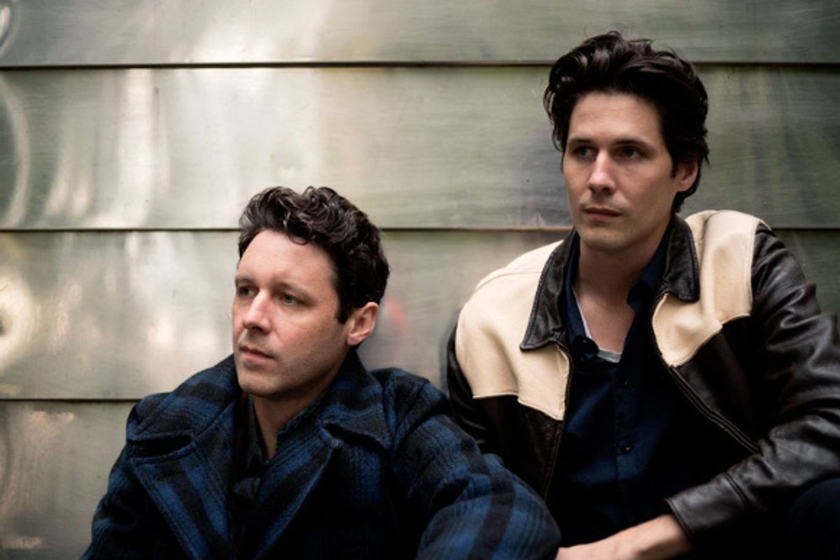 The Cactus Blossoms Branch Out on 'Easy Way'