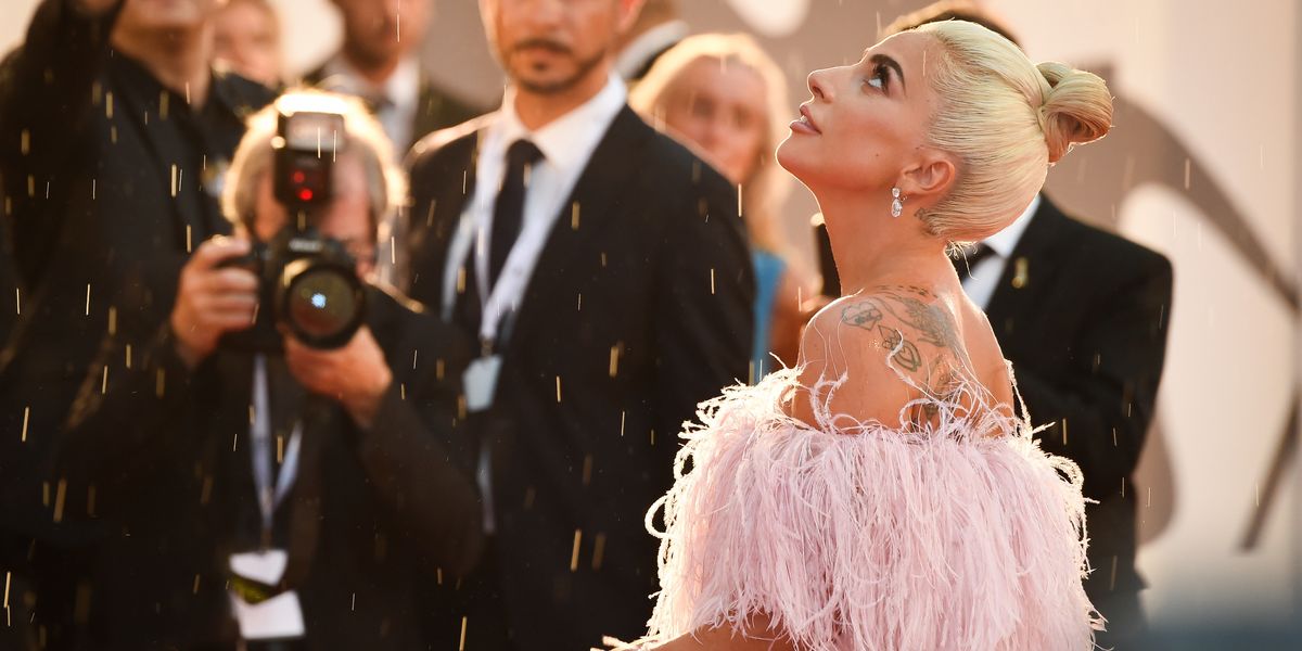 Lady Gaga's Stylists Ranked No. 1 in Hollywood