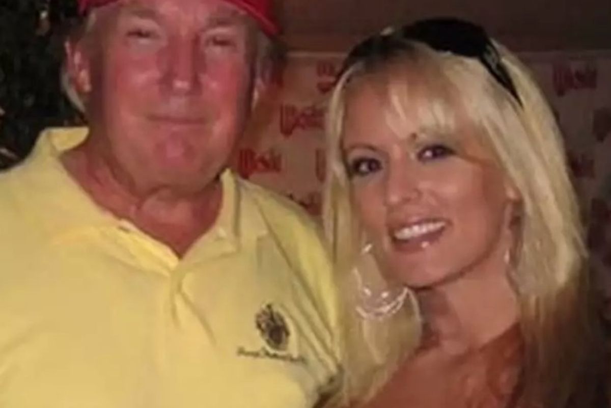 Who Else Killed Stories For The Trump Campaign? Surprise, It's RUPERT MURDOCH!