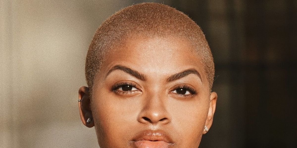 Black Women Share How They Own Their Buzz Cuts Xonecole